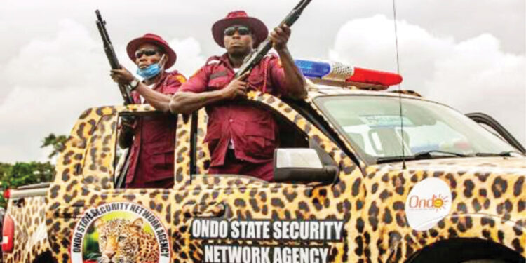 ‘Fake Mad Man’ working for kidnappers arrested in Ondo – Daily Trust