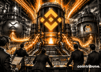BNB Outpaces XRP And Dogecoin In Derivatives Market Growth