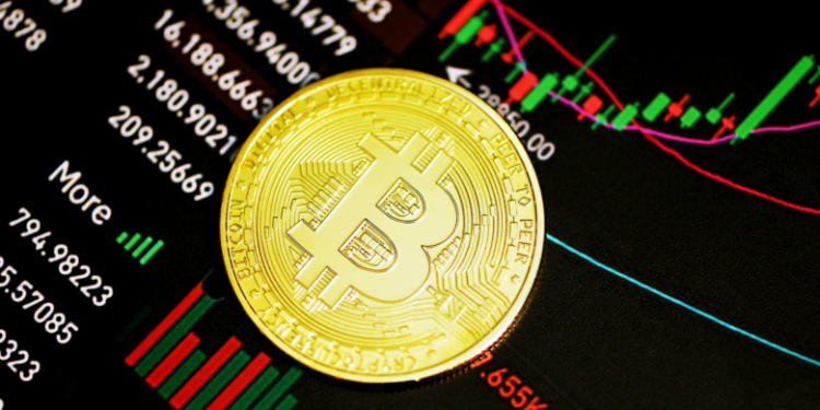 Bitcoin falls below $75,000, spot trading at lowest level since November 2023
