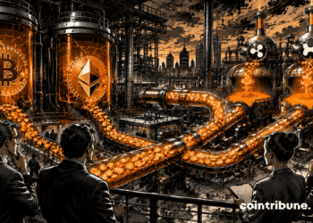 XRP And HYPE Gain Momentum As Bitcoin ETF Demand Weakens