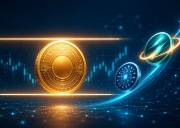 Bitcoin Stays Between $76K and $78K, AI Tokens and HYPE Lead Market Shift