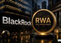 The RWA Boom Goes Institutional