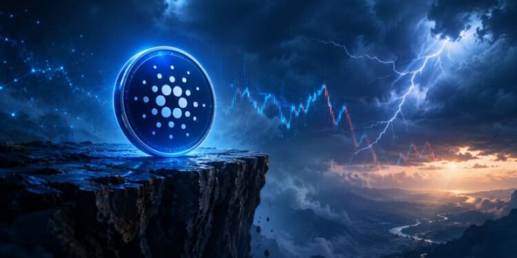 Cardano Price Prediction: ADA Holds $0.25 Support as Bulls Eye Trendline Break Towards $0.30