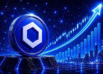 Chainlink Price Analysis: LINK Forms Double Bottom as Buyers Return