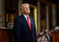 Bitcoin, Ethereum Tread Water, XRP, Dogecoin Slide Amid Trump’s ‘Limited’ Period Warning On Iran: Analyst