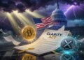 CLARITY Act Clears Senate Banking Committee: Bull Run for Bitcoin, XRP, and DOGE?