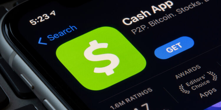 Cash App Rolls Out Stablecoin Payments