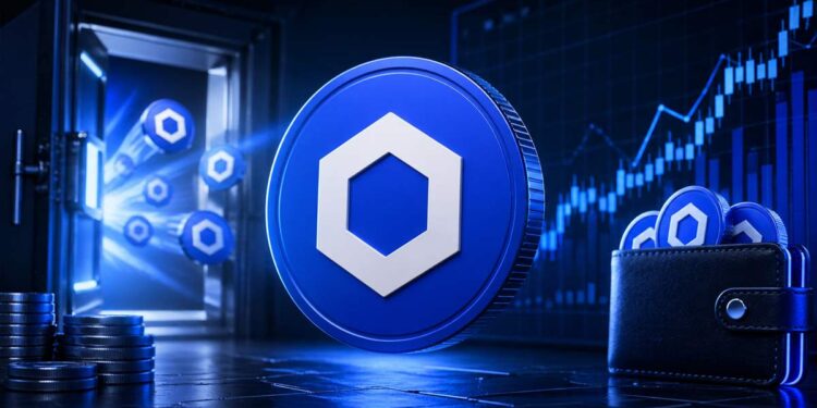 Why Chainlink Could Become Critical To The Future Of Tokenized Assets