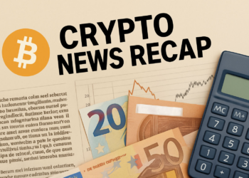 Crypto Market Recap: Chainlink Gains $4B in Migrations; Worldcoin Rallies on OpenAI IPO Hype; SEC Blocks Prediction Market ETFs; and More (May 17–23, 2026)