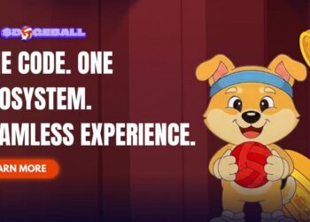 Overview: Major cryptocurrencies and an early-stage DOGEBALL token sale