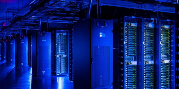 Bitcoin mining company plans large-scale data center in eastern Kentucky