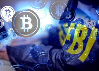 FBI Seizes Over $8 Billion In Cryptocurrency