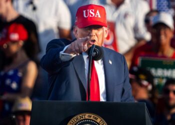 Trump Family Wealth Reportedly Gets $660M Boost From Undisclosed Crypto Token Sales