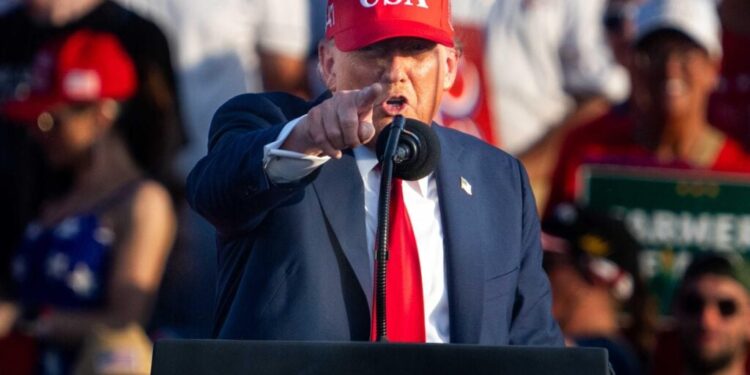 Trump Family Wealth Reportedly Gets $660M Boost From Undisclosed Crypto Token Sales