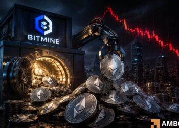 Ethereum: Can Bitmine’s $197 mln ETH buy spark a trend reversal?