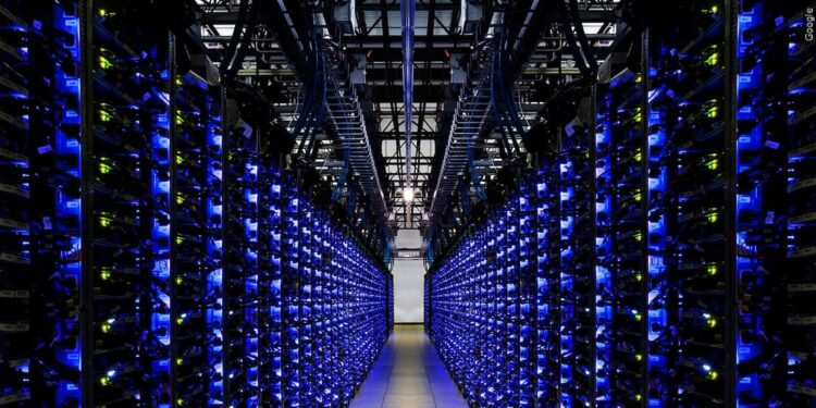 Knox County commission works to regulate data centers before more arrive