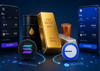 Tokenized RWA Market Hits $51 Billion as Private Credit Leads