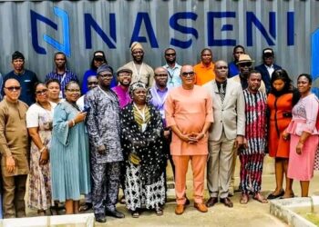 OSOPADEC, NASENI’S EMDI seal pact on industrialisation, youth empowerment in Ondo coastal communities