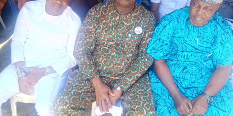 Ex-PDP Senators, NDDC Rep Emerge ADC Candidates In Ondo