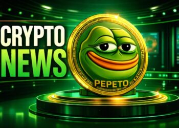 The Cryptocurrency News That Wall Street Cannot Ignore as Meta