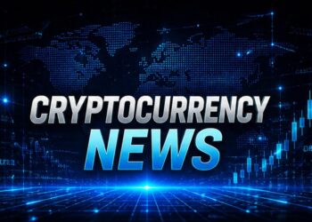 The Cryptocurrency News That Matters Most Right Now Is the Entry