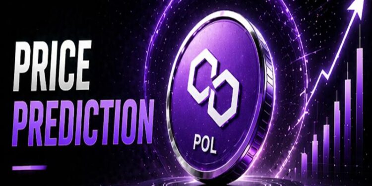 The Polygon Price Prediction Nobody Expected While Pepeto
