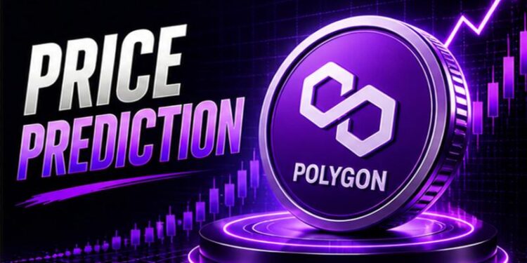 Polygon Price Prediction May 2026: Pepeto Presale Crosses $9