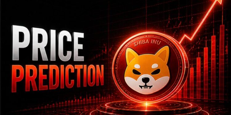 Shiba Inu Price Prediction Faces Supply Squeeze but Pepeto