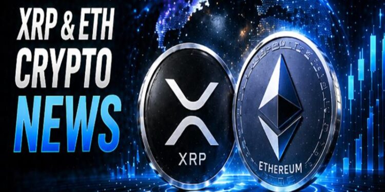 Cryptocurrency News Shifts as Warsh Wins Fed Seat and Pepeto