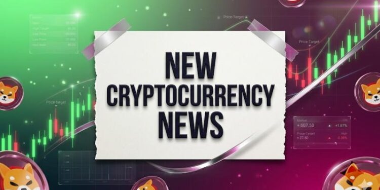 New Cryptocurrency for 100x Potential: AlphaPepe Targets Next