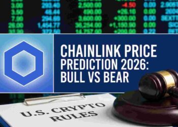 Bull and Bear Cases for LINK as