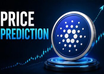 ADA Whales Control 67% of Supply as