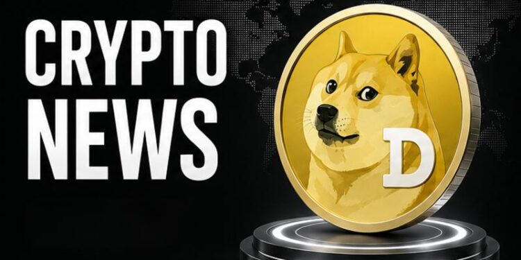 DOGE Futures Lead Every Major Coin While Pepeto
