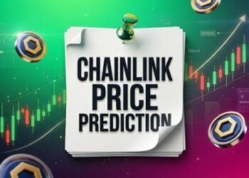 LINK Active Addresses Hit 8-Month