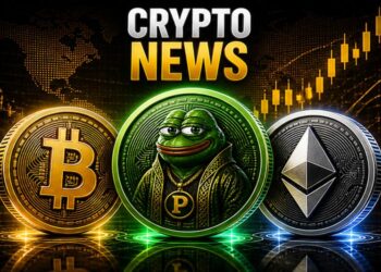 Could Pepeto Be the New Cryptocurrency That Delivers 100x While