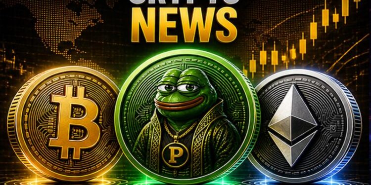Could Pepeto Be the New Cryptocurrency That Delivers 100x While