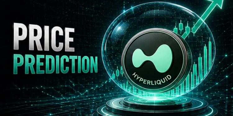 Hyperliquid Price Prediction Heats Up After ETF Launch