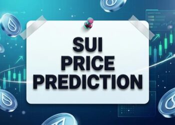 Could SUI Push Toward $10 While AlphaPepe