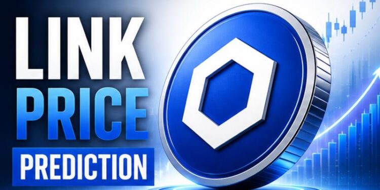 Chainlink Price Prediction Faces $17 Ceiling While Pepeto