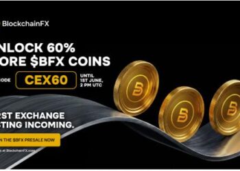 Top Crypto To Buy In 2026: After Chainlink’s 480x ICO,
