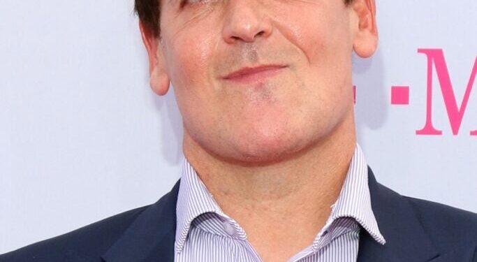 Mark Cuban Was A Crypto Skeptic Early On And Even Ignored Coinbase CEO Brian Armstrong’s Reachout, But Th