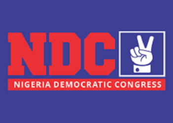NDC to conduct primary, adopts direct mode in Ondo 