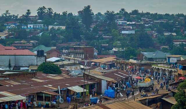 AfDB meets under Ebola’s cloud as Africa hunts for development cash at home