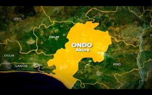 Reps aspirant decries‘manipulation’ in Ondo