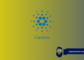 Here’s Where Cardano (ADA) Price Could Go This New Week