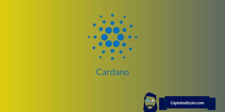 Here’s Where Cardano (ADA) Price Could Go This New Week