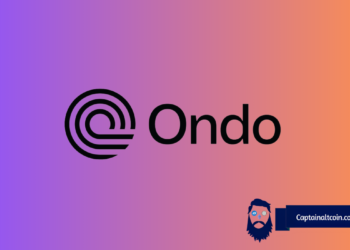 Whale Watch: Ondo Finance – The Crypto Company BlackRock, Morgan Stanley, and Coinbase Are Eyeing