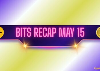 Big Binance Updates, Ripple (XRP) Price Predictions, and More: Bits Recap May 15