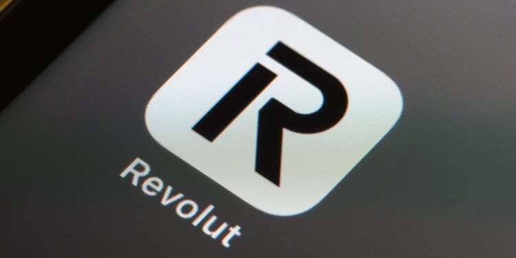 Revolut Launches Physical Crypto Debit Card With Dogecoin Design