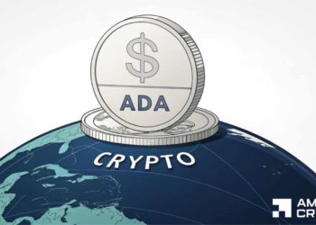 Why Cardano’s fall from the top 10 signals a new crypto order